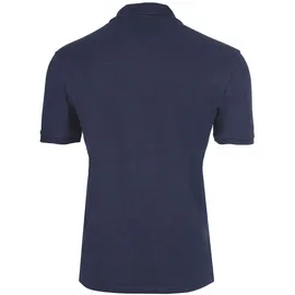 U.S. Polo Assn. Poloshirt blau L