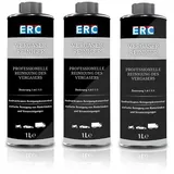 Erc 3x 1 L Top Professional - Vergaserreiniger [Hersteller-Nr. 1150D1C1]