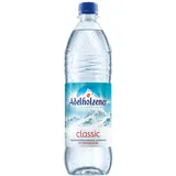 Mineralwasser - Classic 1l inkl. 15 Cent Pfand