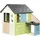 Smoby Spielhaus Pretty mit Küche 145 x 110 x 127 cm (7600810738)
