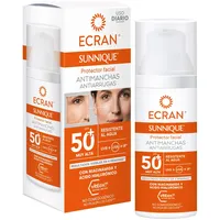 ECRAN Sunnique Antimanchas Fluid LSF 50+ 50 ml