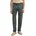 Leinenhose mit Gürtelschlaufen Modell OSBY jogger Oliv 32/32