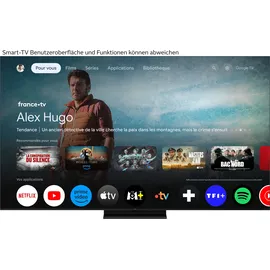 TCL 75Q7C 75 Zoll QLED MiniLED 4K Google TV