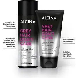 Alcina Grey Hair Don't Care Conditioner 150 ml