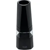 LURCH Tango Chilimühle 18 cm Schwarz unbefüllt