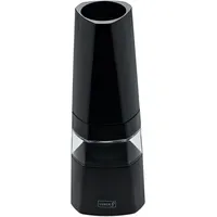 LURCH Tango Chilimühle 18 cm Schwarz unbefüllt