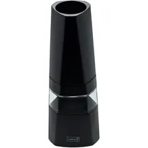 LURCH Tango Chilimühle 18 cm Schwarz unbefüllt
