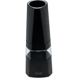 LURCH Tango Chilimühle 18 cm Schwarz unbefüllt