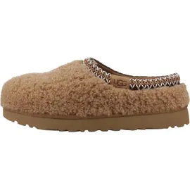 UGG Australia Tasman Maxi Curly Braun 39