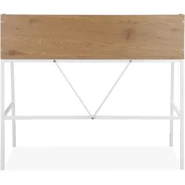 OTTO home Schreibtisch Jaxson Beige