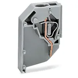 WAGO GmbH &amp; Co. KG Transformator-Einzelklemme 711-181