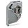 WAGO GmbH &amp; Co. KG Transformator-Einzelklemme 711-181