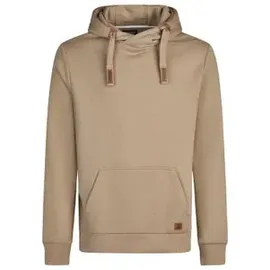 Riverso Hoodie Beige XXL