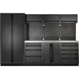 Kraftwerk, Werkstattschrank, Mobilio BLK Kombi (295.50 cm, 200 cm)