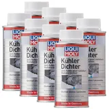 8x LIQUI MOLY 3330 Kühler-Dichter Kühlerdichtmittel 150ml