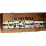 Birkenhof-Brennerei GmbH Tasting-Set 18% Vol. 0,02 l