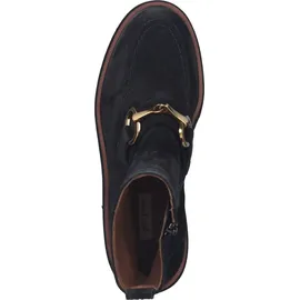 Paul Green Klassische Stiefeletten Damen 31363330333239 Schwarz 42 EU - Schwarz