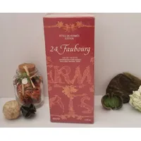 24 Faubourg Hermès FÈTES EN HERMÈS EDITION Eau De Toilette 45ml.