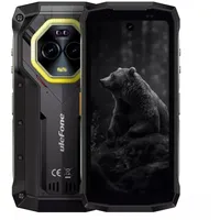 Ulefone Armor Mini 20 8 GB RAM 256 GB Schwarz