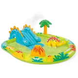 Intex Dinosaurier Playcenter 191 x 152 x 58 cm