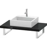 Duravit L-Cube Konsole LC102C04040#80,