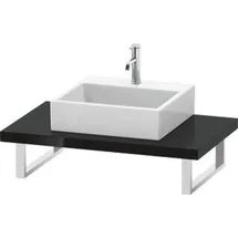 Duravit L-Cube Konsole LC102C04040#80,