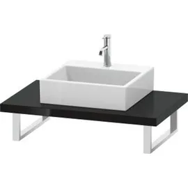 Duravit L-Cube Konsole LC102C04040#80,