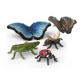 Schleich WILD Life Insekten Entdecker Set 42741