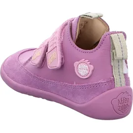 Affenzahn Klettschuhe Kinder, lila, 25 EU