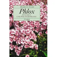 Ulmer Eugen Verlag Phlox Stauden- und Polsterphlox