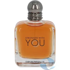 Giorgio Armani Stronger With You Eau de Toilette 100 ml