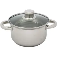 best cook Kochtopf 14 cm