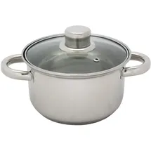 best cook Kochtopf 14 cm