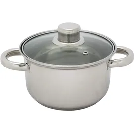 best cook Kochtopf 14 cm