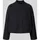 Someday Blouson mit verdecktem Reißverschluss Modell NORTIA Black, 36