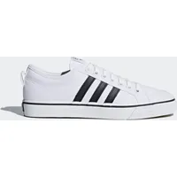 Adidas Nizza cloud white/core black/cloud white 36