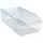 Wenko Kühlschrank-Organizer M 15 x 9,5 x 31 cm transparent