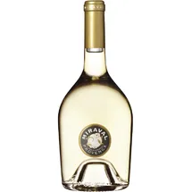 pitt & perrin Miraval Blanc 2025 0,75 l