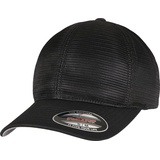 Flexfit 360 Omnimesh Cap, black, L/XL