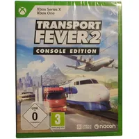 Transport Fever 2