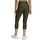 Under Armour Tech Hi Capri Leggings Expedition Green M