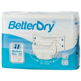 THRUST VECTOR BetterDry L 60 St.