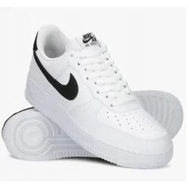 Nike Air Force 1 '07 Herren White/Black 44