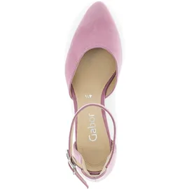 Gabor Pumps in pink | Gr.: 38,5