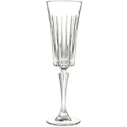 Rcr Prosecco Zeitlose Flöte cl 21