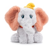 SIMBA 6315870296 - Disney Super Soft Dumbo, 25cm