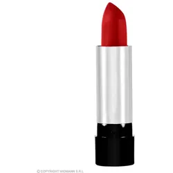 Verführerischer Roter Lippenstift - OS