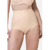 Triumph Shapingpants Medium Shaping Series Beige S