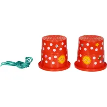 Die Spiegelburg Topfstelzen Sommerkinder