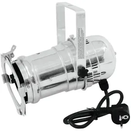 Eurolite PAR-30 Spot Silber